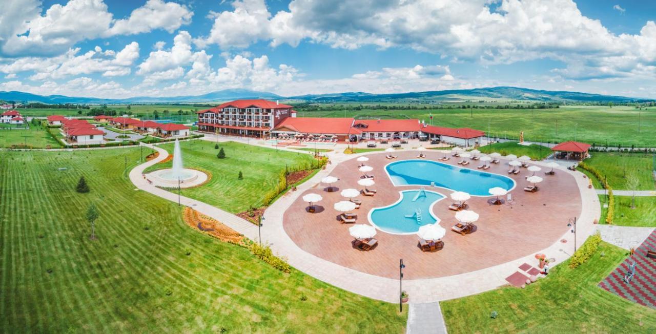 Spa Complex Belchin Spring Eksteriør billede