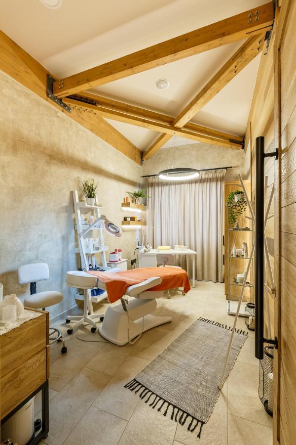 Spa Complex Belchin Spring Eksteriør billede
