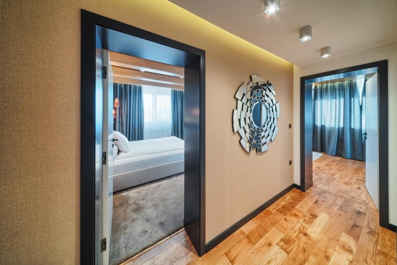 Spa Complex Belchin Spring Eksteriør billede
