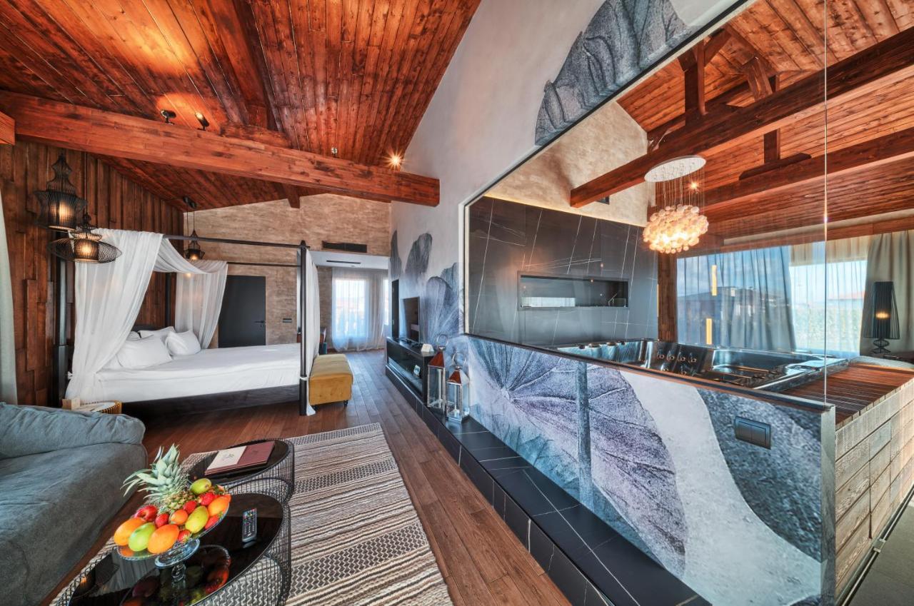 Spa Complex Belchin Spring Eksteriør billede